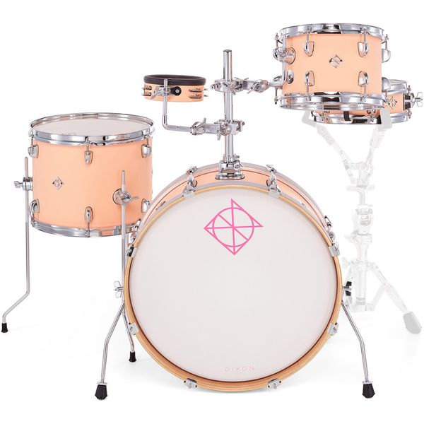 Dixon Little Roomer 5pc Set SPF