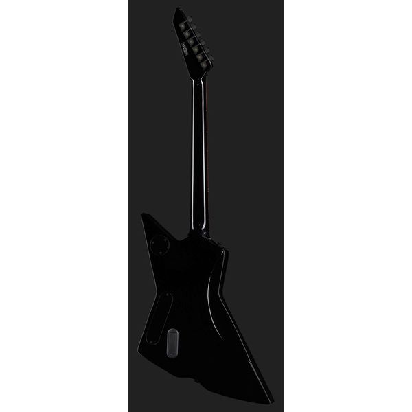 Harley Benton EX-84 Modern EMG BK w/Case