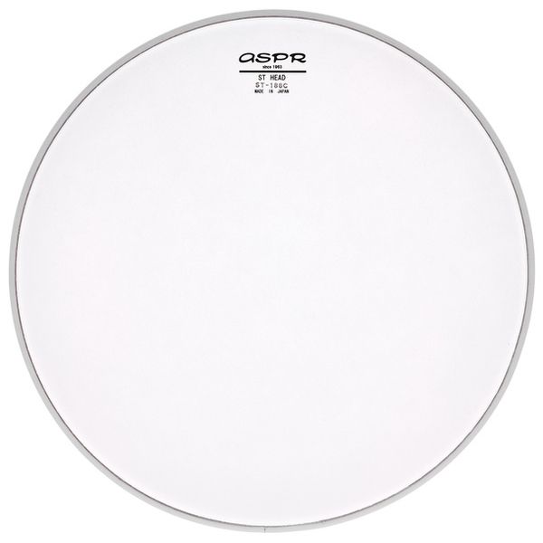 Asapura 16" ST-188C Snare/Tom Head