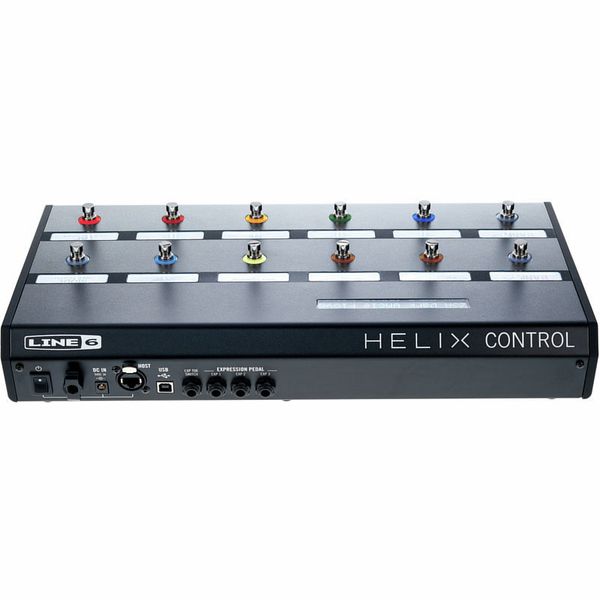 Line6 Helix Rack Guitar Proce Bundle