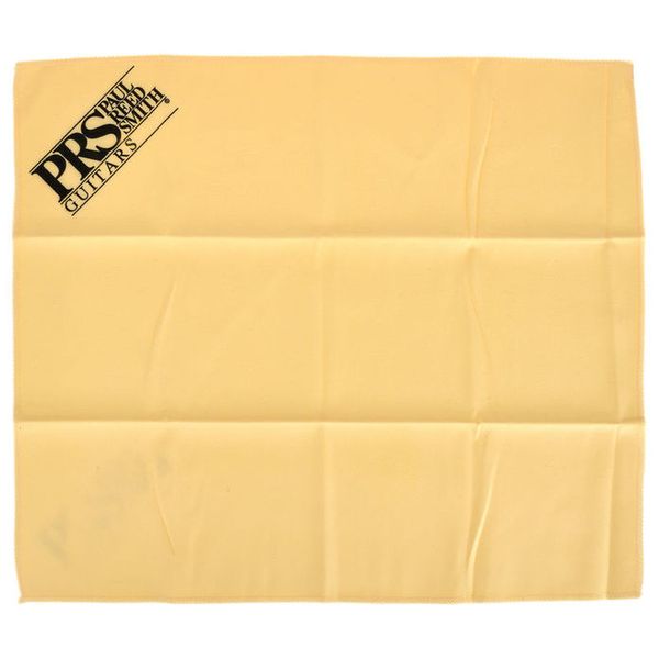 PRS PS-ACC-3131 Polishing Cloth