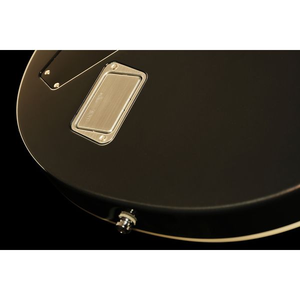 ESP Eclipse Custom Tiger Eye SB