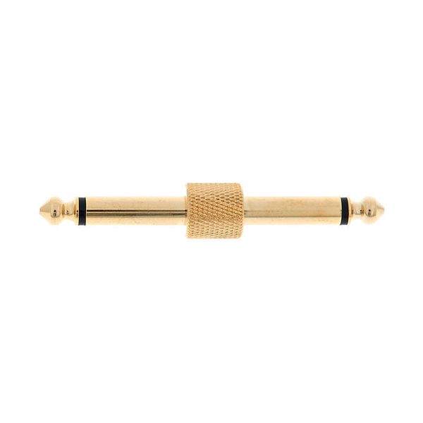 Rockboard S-Connector gold