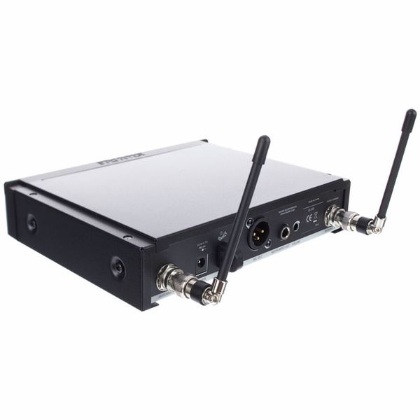 Shure BLX24R/PG58 T11