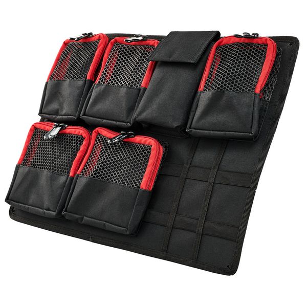 Flyht Pro Safe Box Lid Organizer 5