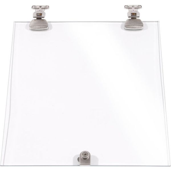 Thon Glass Door 10U Studio