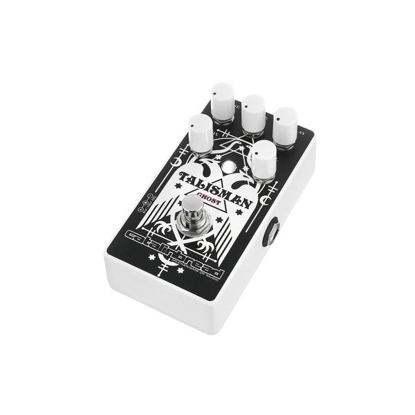 Catalinbread Talisman Ghost Delay E B-Stock