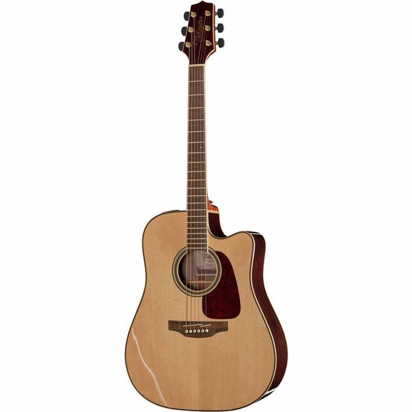 Takamine GD93CE-NAT