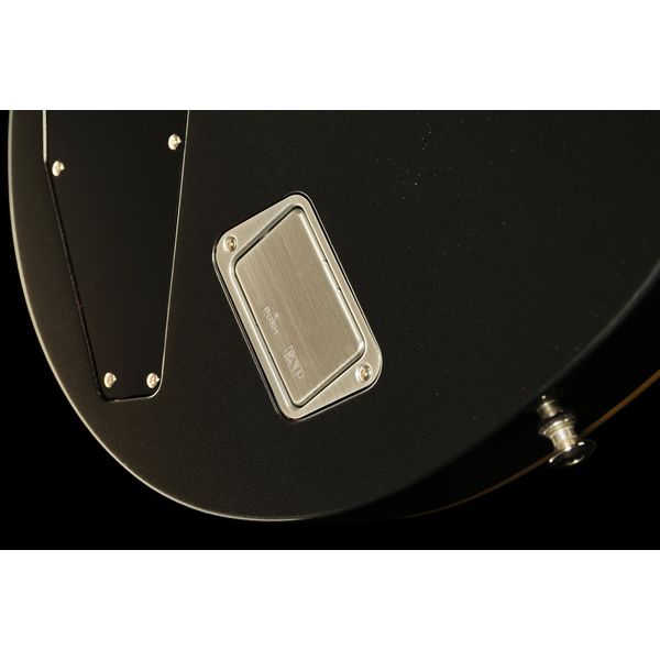 ESP Eclipse FR Saphire Black M