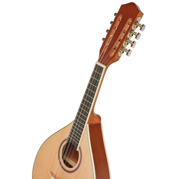 Thomann MA-02 Flat Back Folk Mandolin