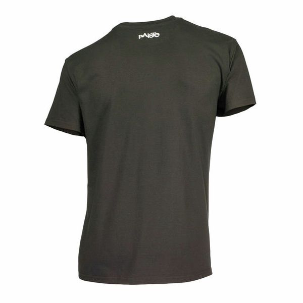 Paiste T-Shirt Signature XL