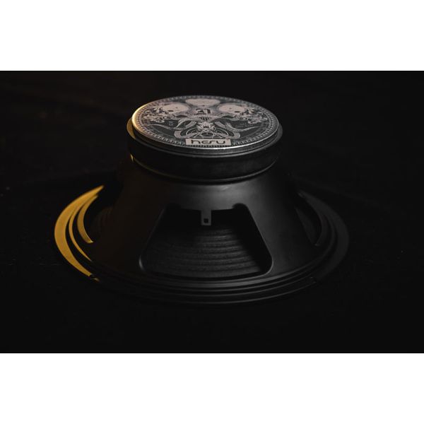 HESU Demon 12" 8 Ohms