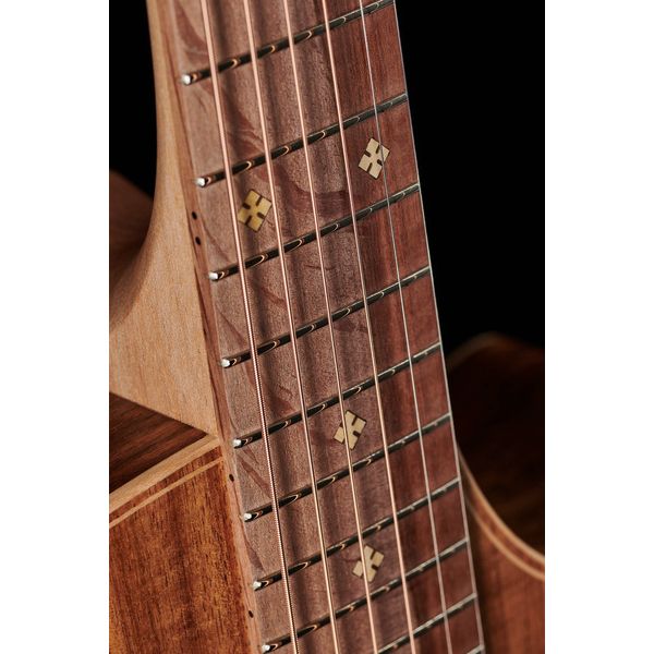 Cole Clark AN2EC-BLBL Angel