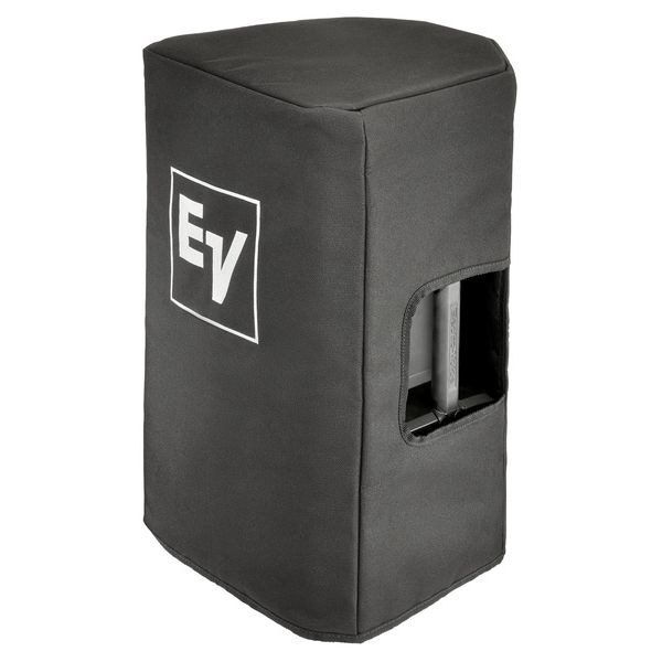 EV ZLX 8 G2 Cover