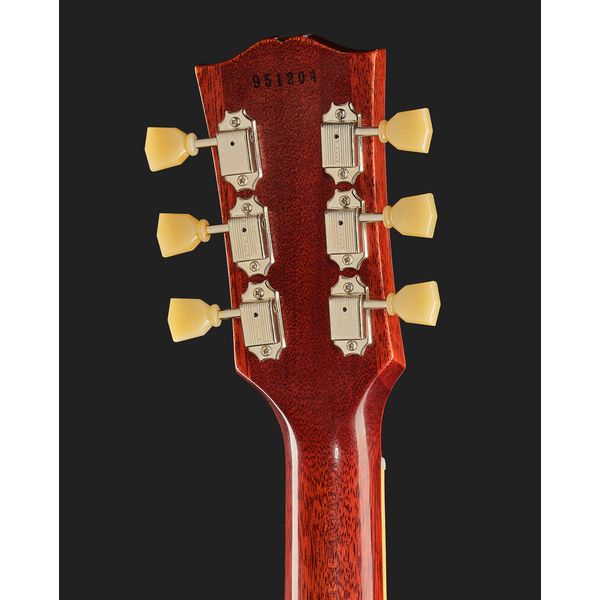 Gibson 1959 Les Paul DL HPT ULA #3