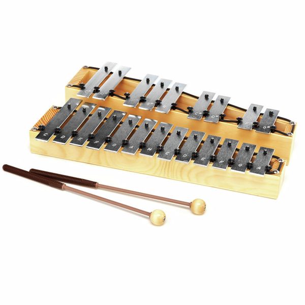 Studio 49 SGc Soprano Glockenspiel