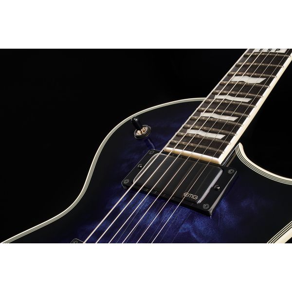 ESP E-II Eclipse QM RDB