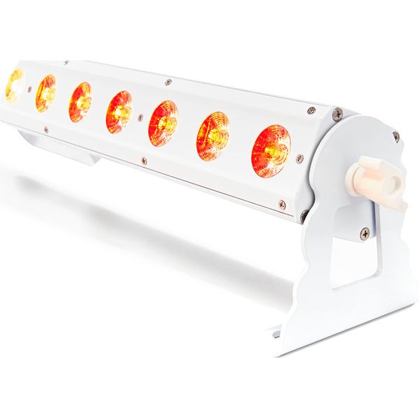 Stairville Show Bar TriLED 18x3W RGB WH