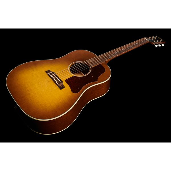 Gibson J-45 Faded 50`s
