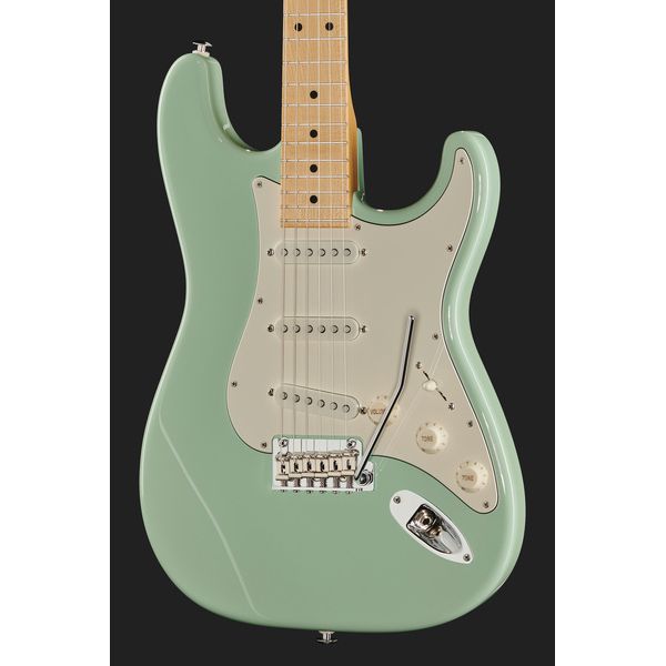 Suhr Classic S ST SSS MN SG