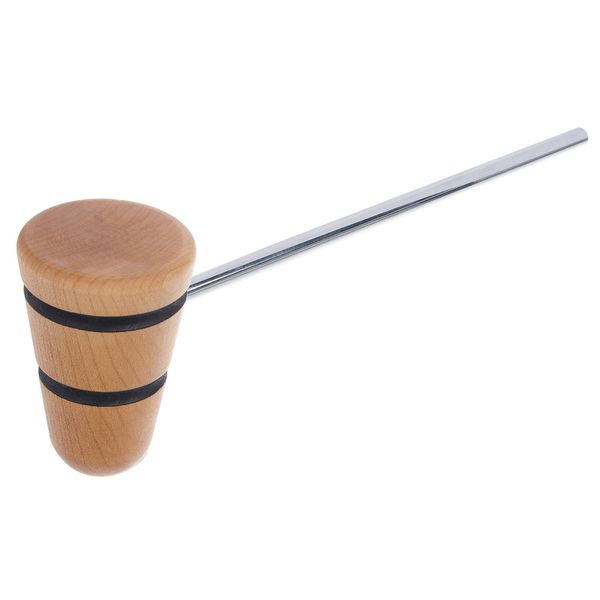 Low Boy Standard Beater Natural Black