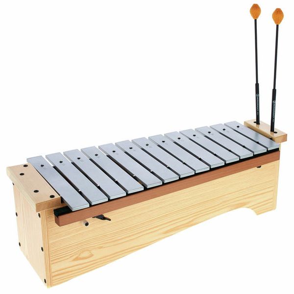 Bergerault MAD Metalophone Alto
