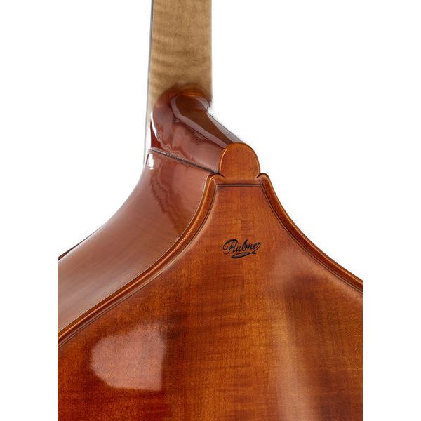 Meister Rubner Double Bass No.62 3/4