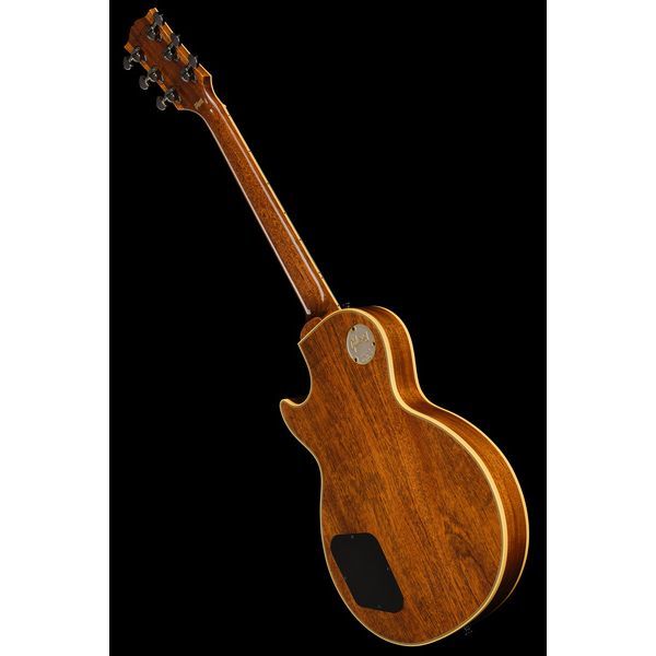 Gibson Les Paul Custom HPT AN