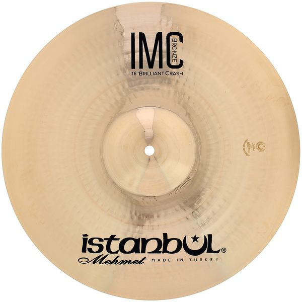 Istanbul Mehmet IMC Brilliant 5pcs Special Set