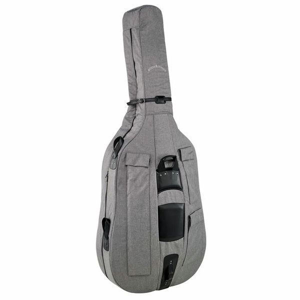 Roth & Junius BSB-02 4/4 GG Bass Soft Bag