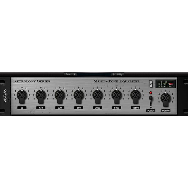 Nomad Factory Integral Studio Pack III