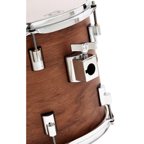 DrumCraft Concert Tom 12"x10" W/M DB