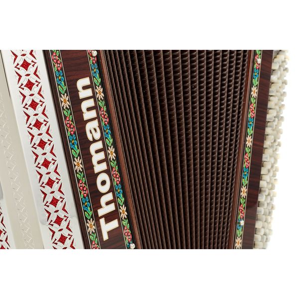 Thomann Alpin IV 96 MH