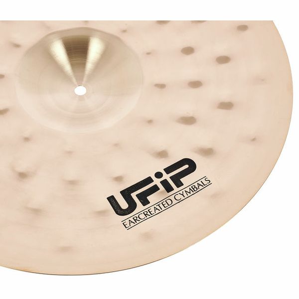 Ufip 17" Blast Series Crash