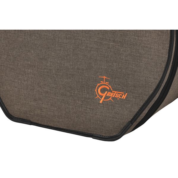Gretsch Drums 24"x14" Pro Tour Bass Drum Bag