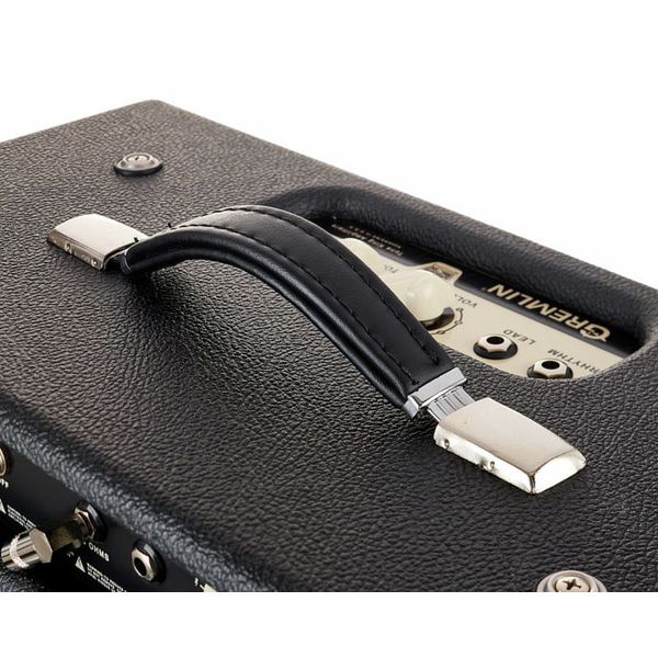 Tone King Gremlin BK