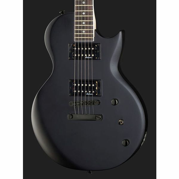 Jackson JS22 SC Monarkh AH SBlack