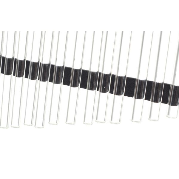 Kolberg 1380DP Glass Chimes Small