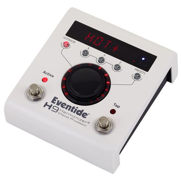 Eventide H9 Max Bundle PS I RB