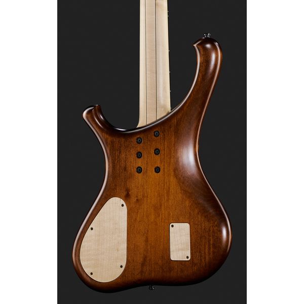 Marleaux Consat Custom 4 Autumnburst EB