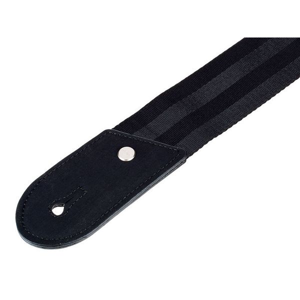 Mono Cases The Warsaw Strap Black