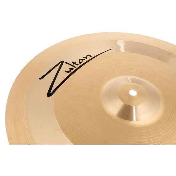 Zultan 17" Z-Series Crash