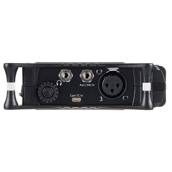 Sound Devices MixPre-3 II Orca Bag Bundle