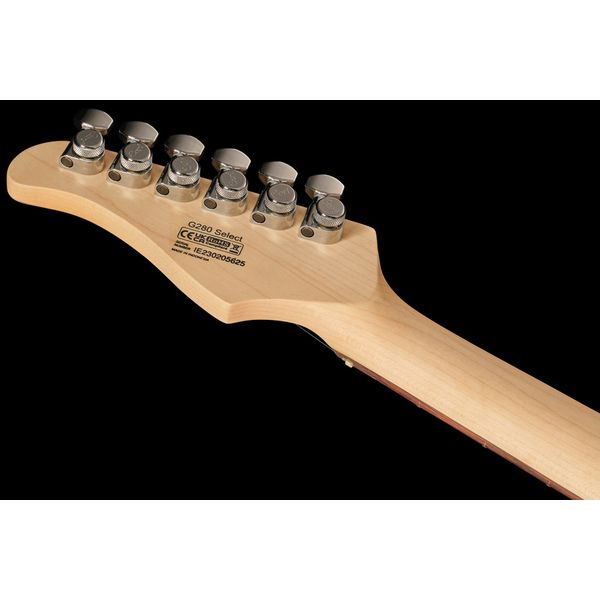 Cort G280 Select Chameleon Purple