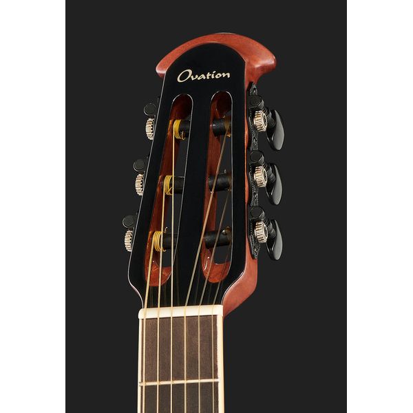 Ovation Celebrity Elite CE44C-4A-G