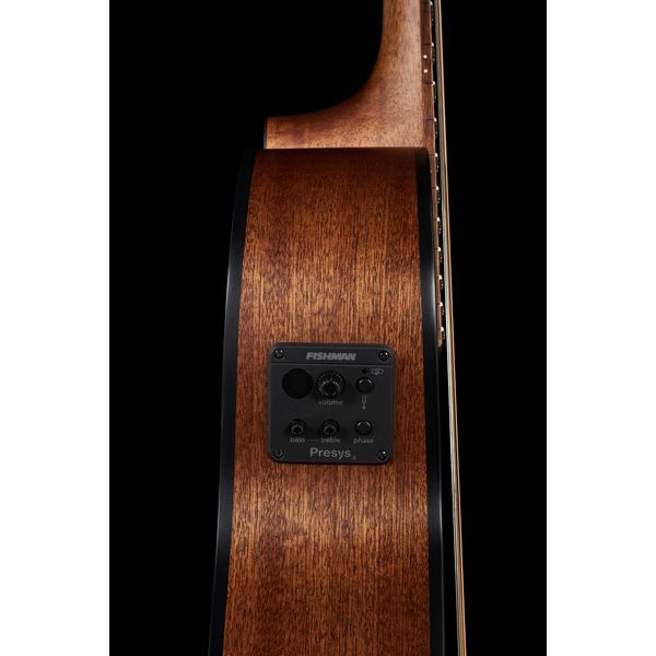 Harley Benton Custom Line CLA-16SCE w/Bag