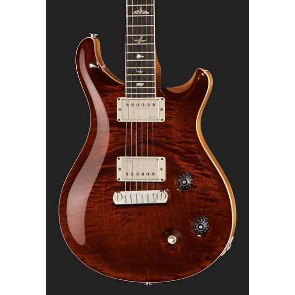 PRS McCarty Red Tiger