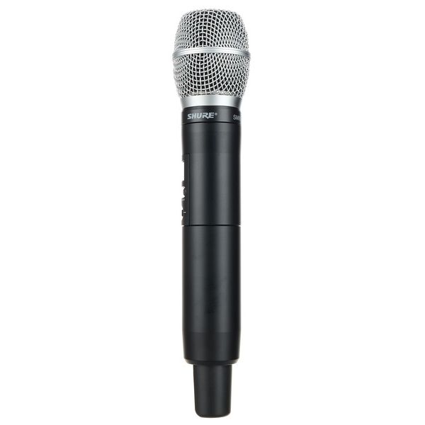 Shure SLXD2/SM86 H56