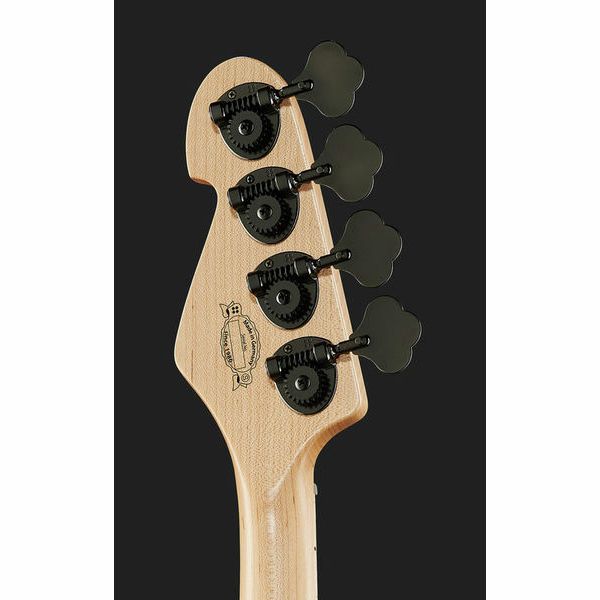 Sandberg California TT MN NT