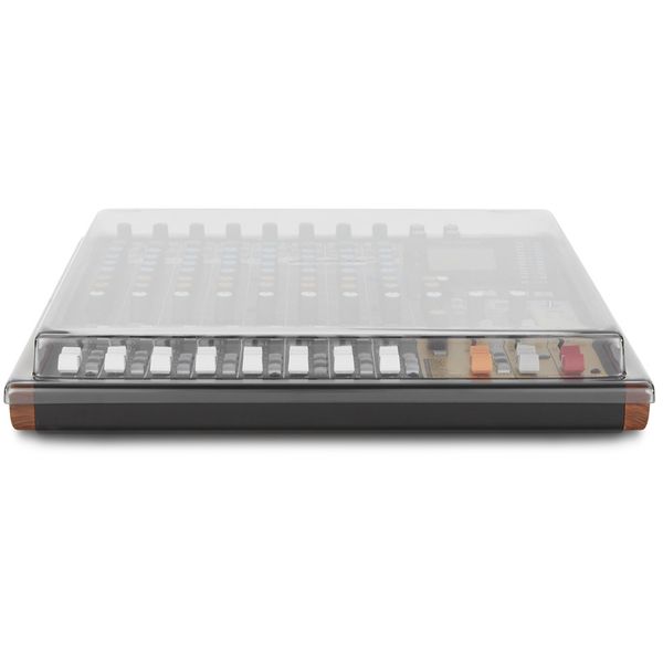 Decksaver Tascam Model 12